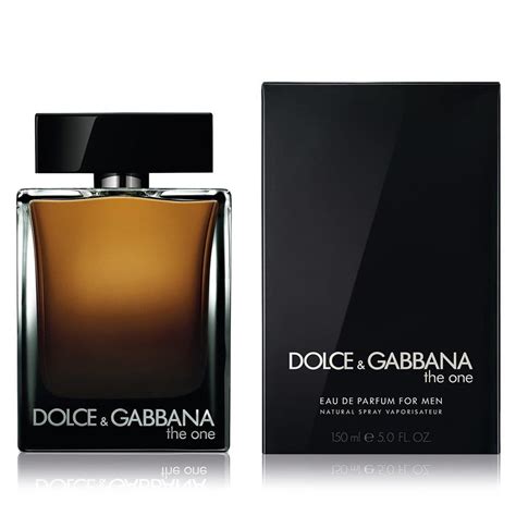 Dolce&Gabbana The One EDP VS EMPORIO ARMANI .